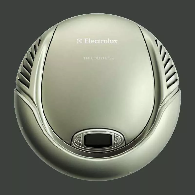 Mode d'emploi AEG-ELECTROLUX ZA2